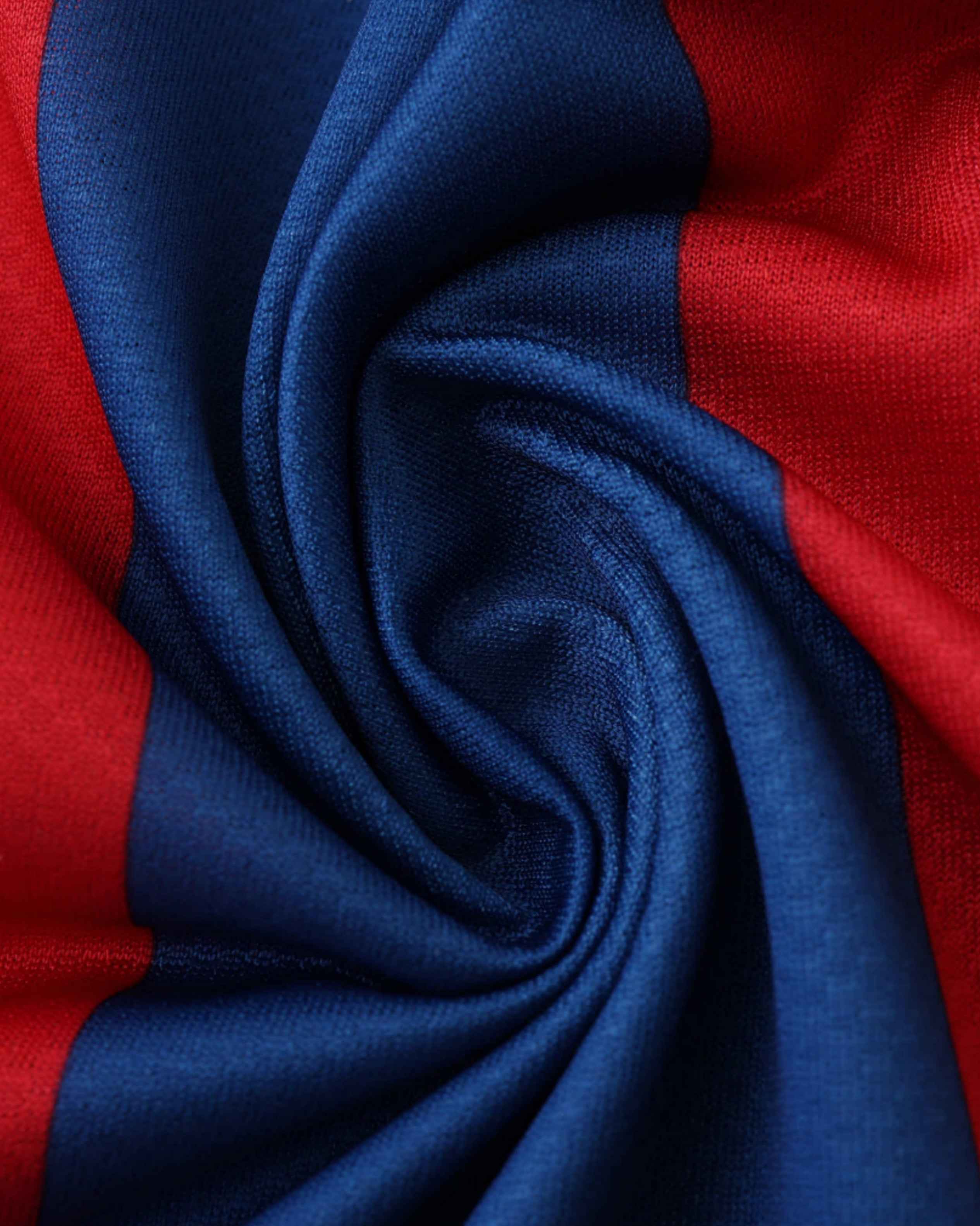 BARCELONA RETRO HOME 2010/11