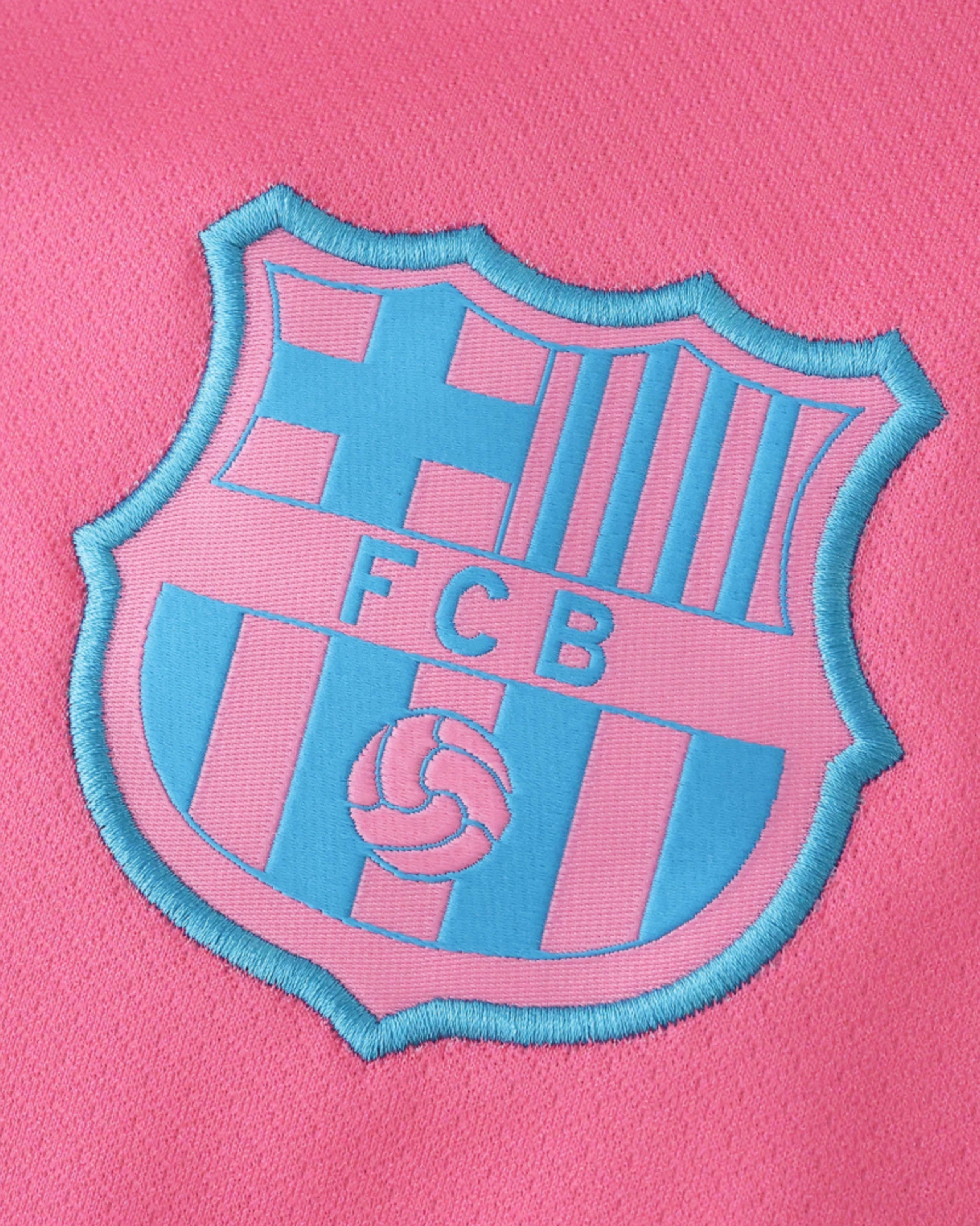 BARCELONA x AURORA PREMIUM KIT