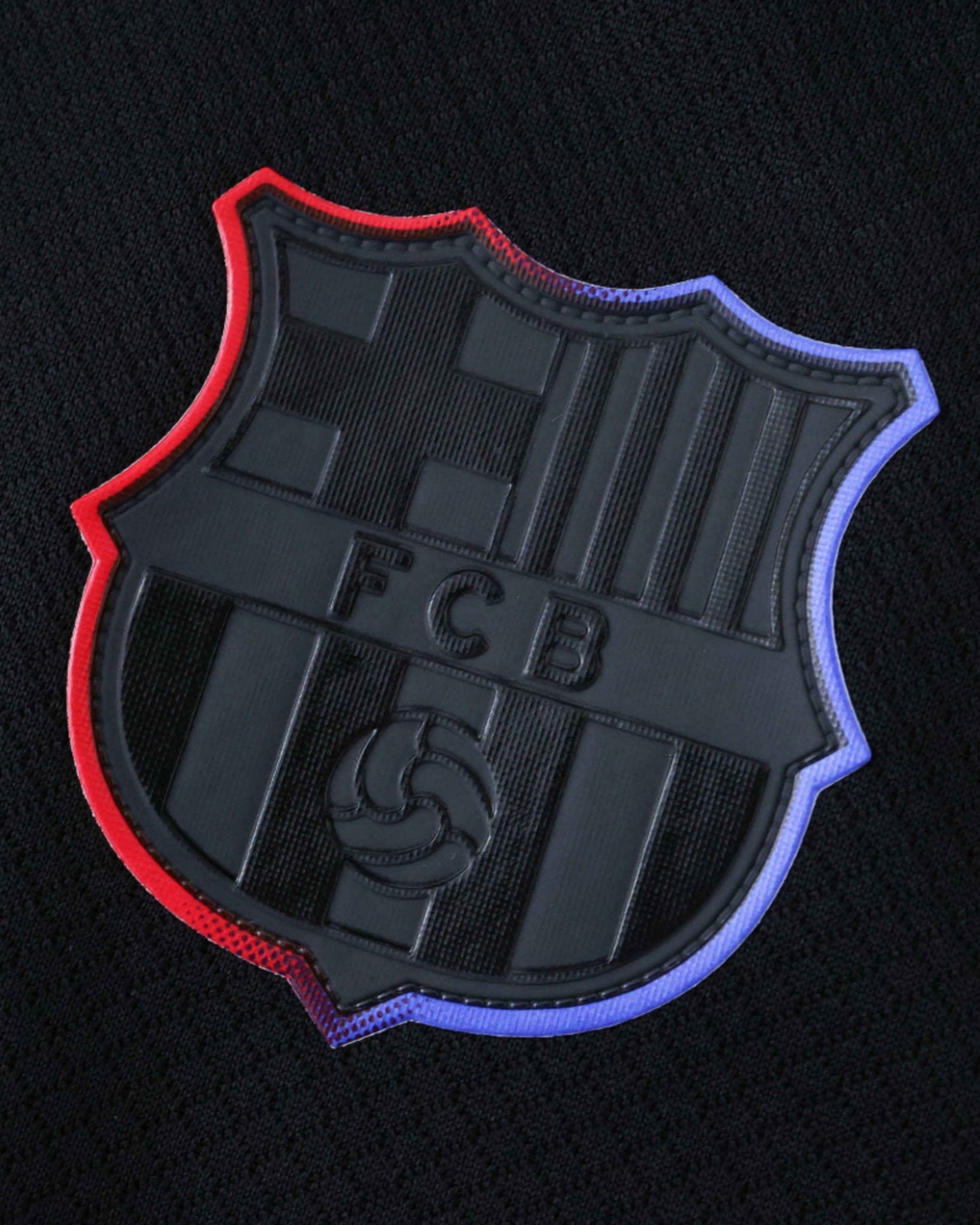 BARCELONA x CACTUS JACK AWAY KIDS