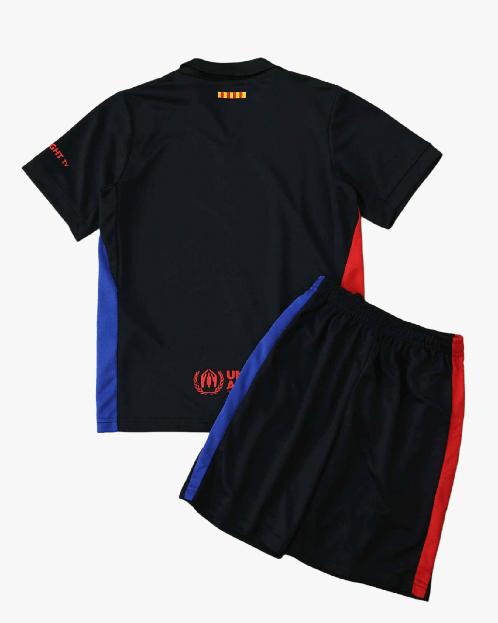 BARCELONA x CACTUS JACK AWAY KIDS