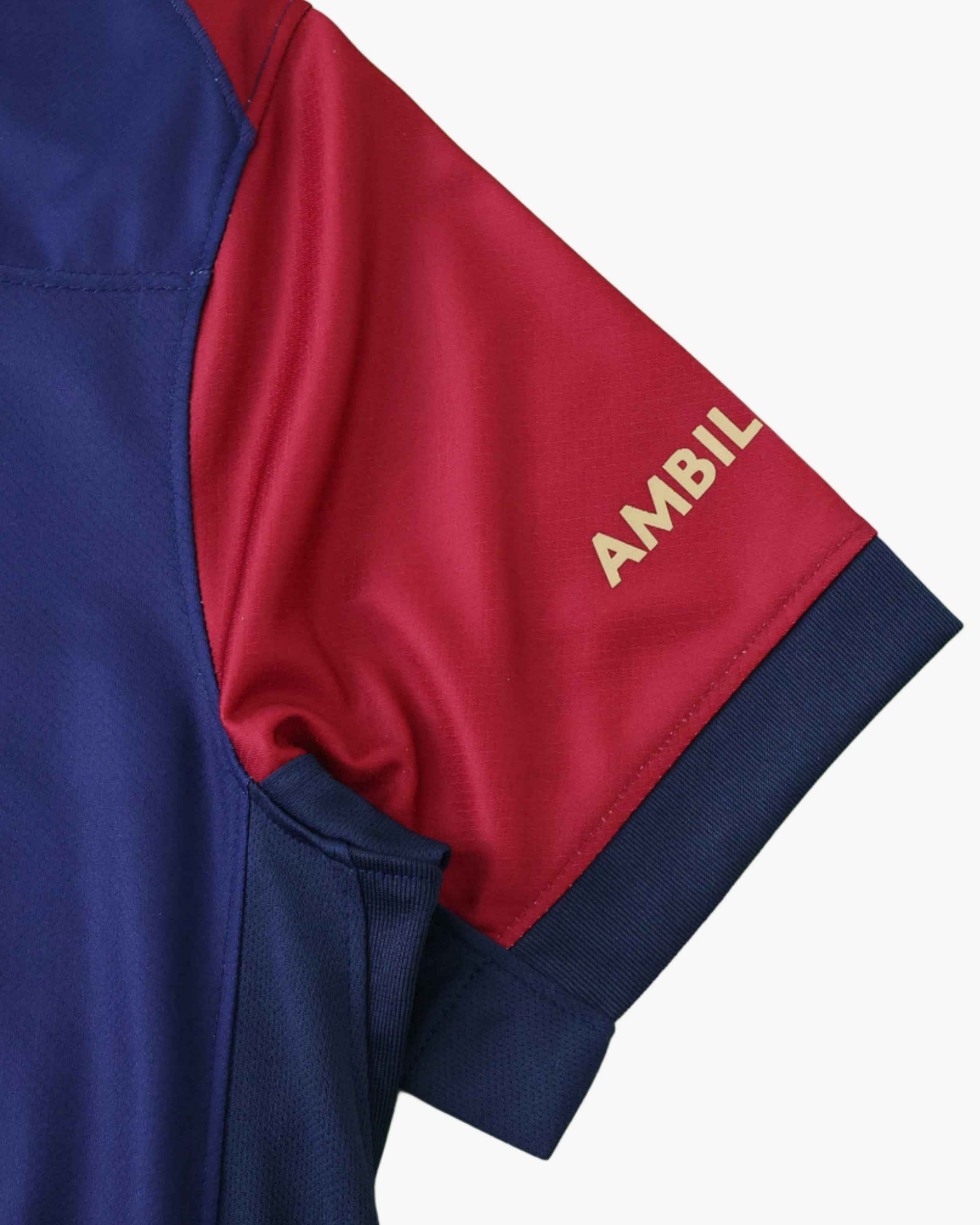 BARCELONA x CACTUS JACK HOME