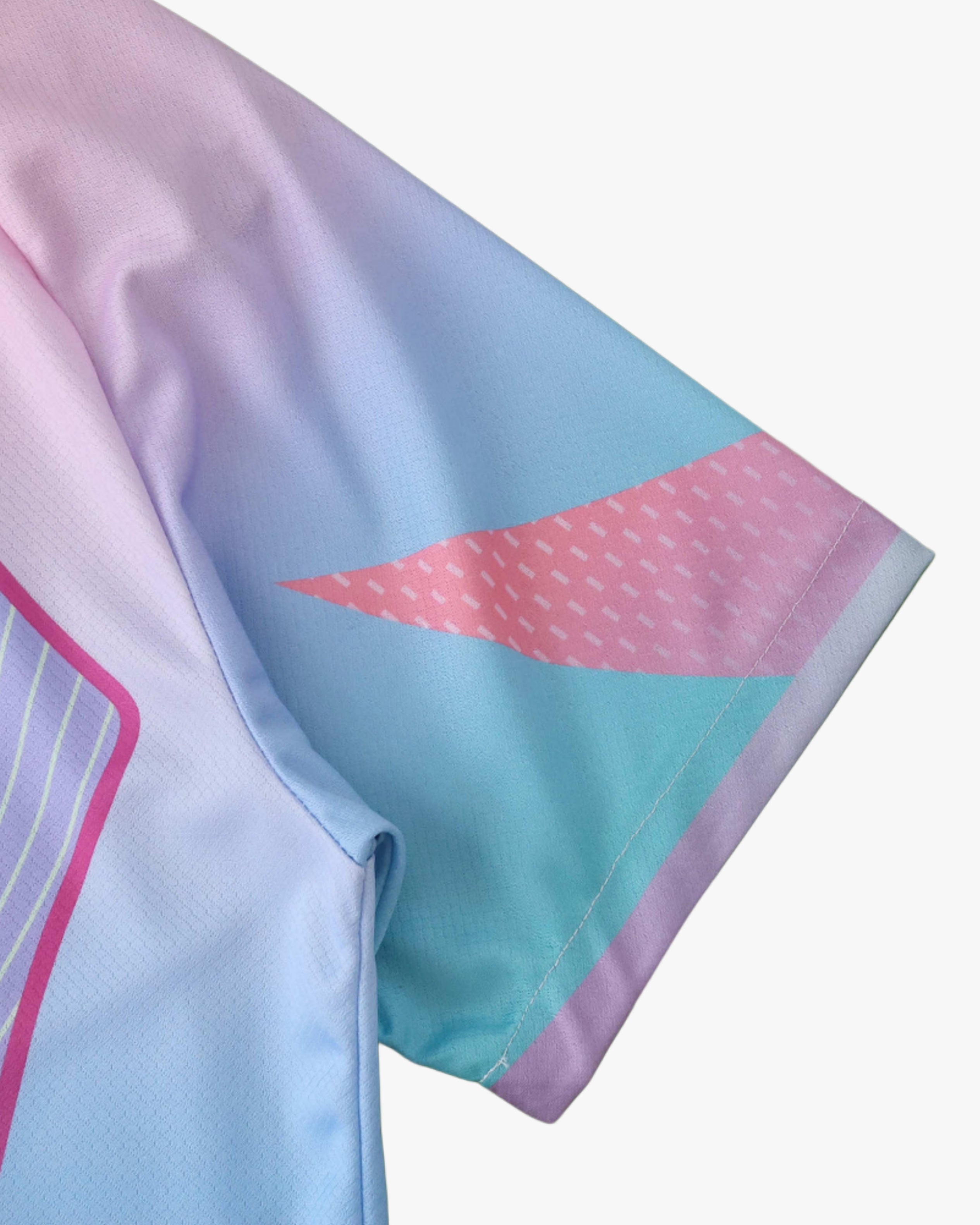 BARCELONA x DREAMWAVE PREMIUM KIT