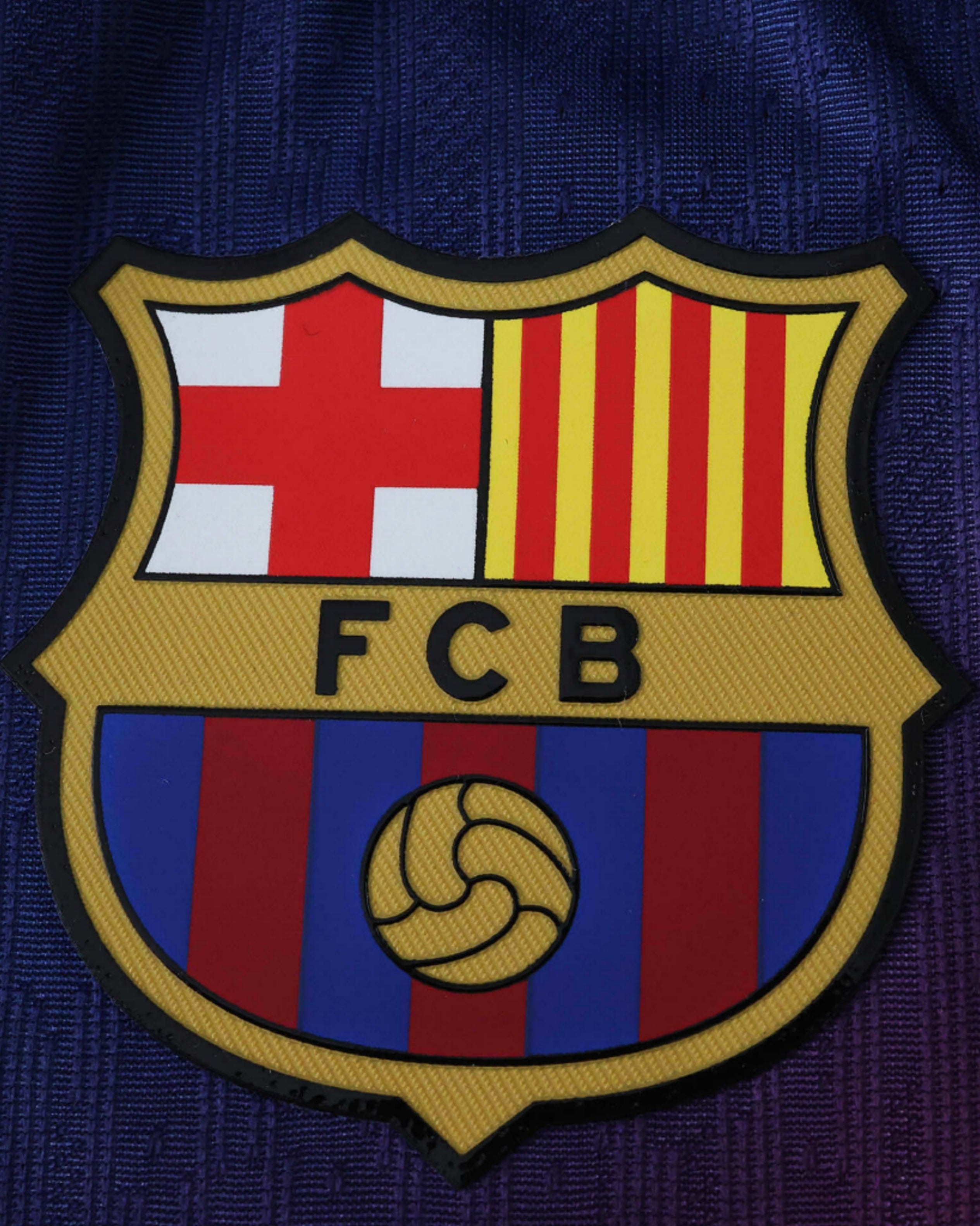 BARCELONA x ED SHEERAN PREMIUM KIT