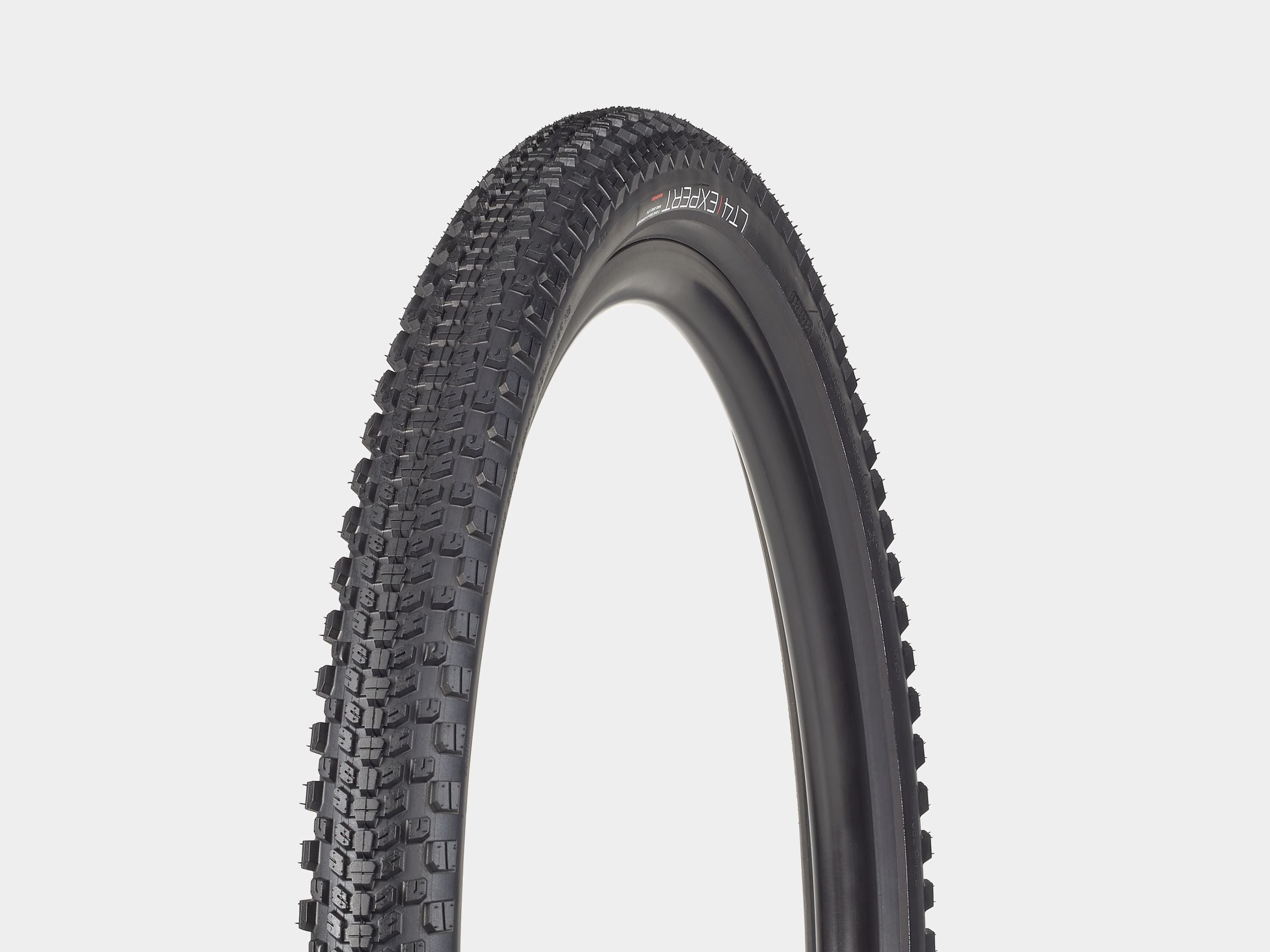 Bontrager LT4 Expert 27.5x2.40 Reflective Tire