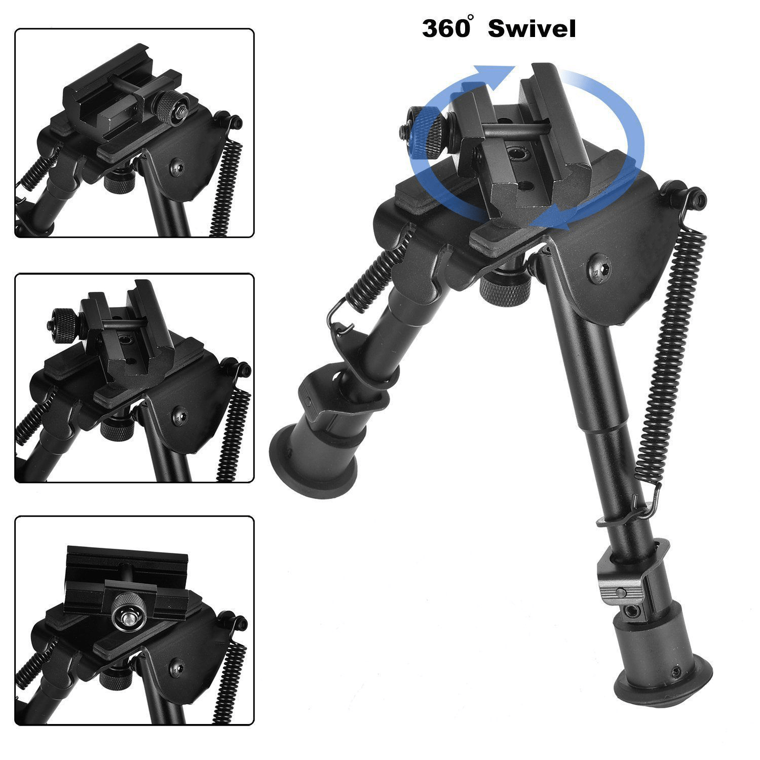 M.P.S. Bipod