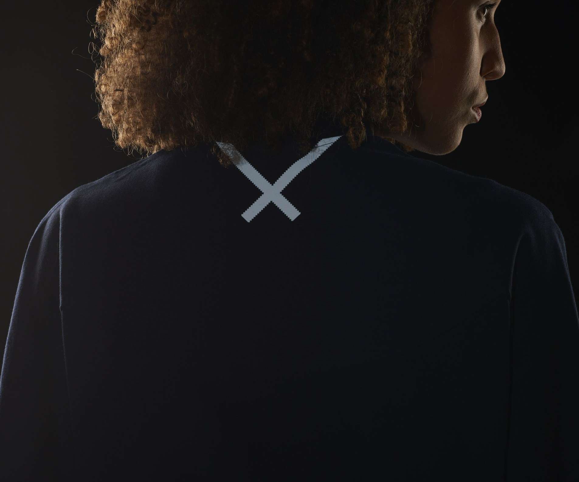 adidas Originals Women's Superstar Track Top - LEGEND INK