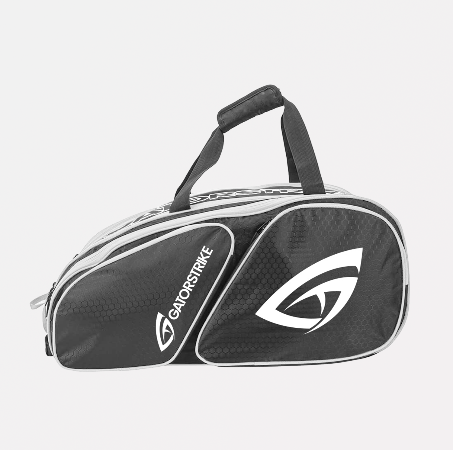 World Tour II Pickleball Backpack — Multi-Paddle Tournament Bag
