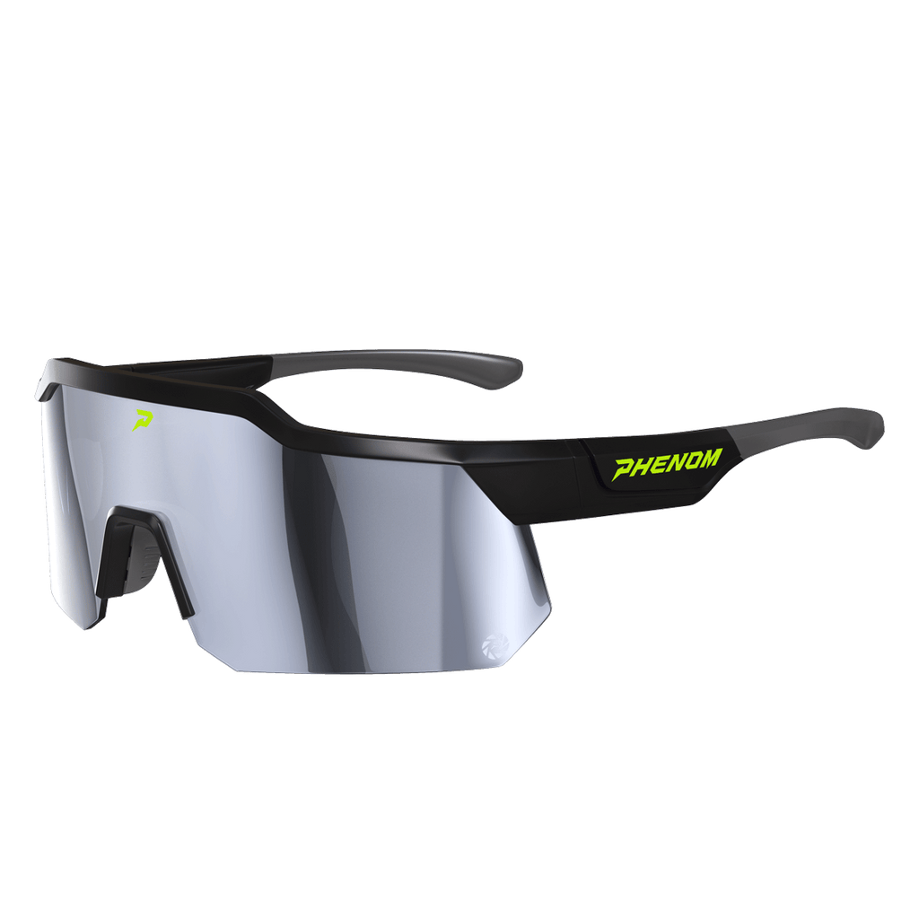 Phenom Focus Performance Sunglasses — Black Ops