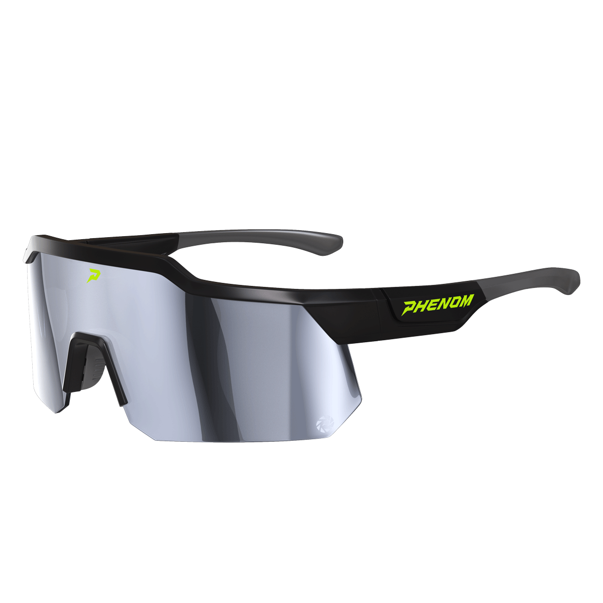 Phenom Focus Performance Sunglasses — Black Ops