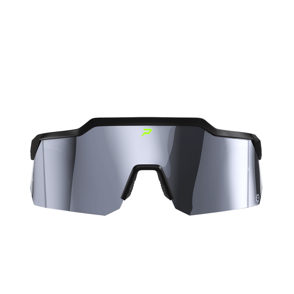 Phenom Focus Performance Sunglasses — Black Ops