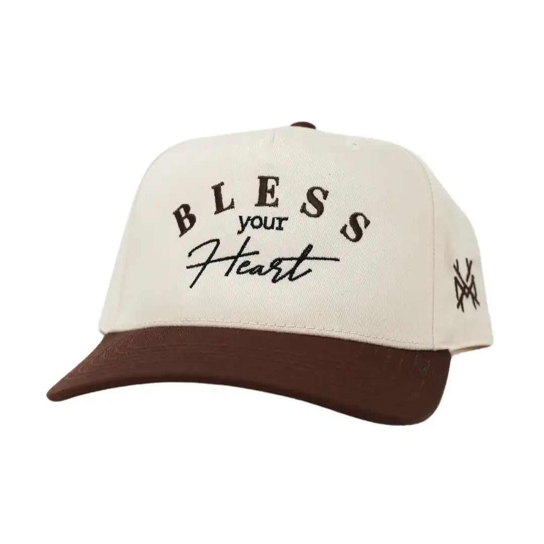 Bless Your Heart