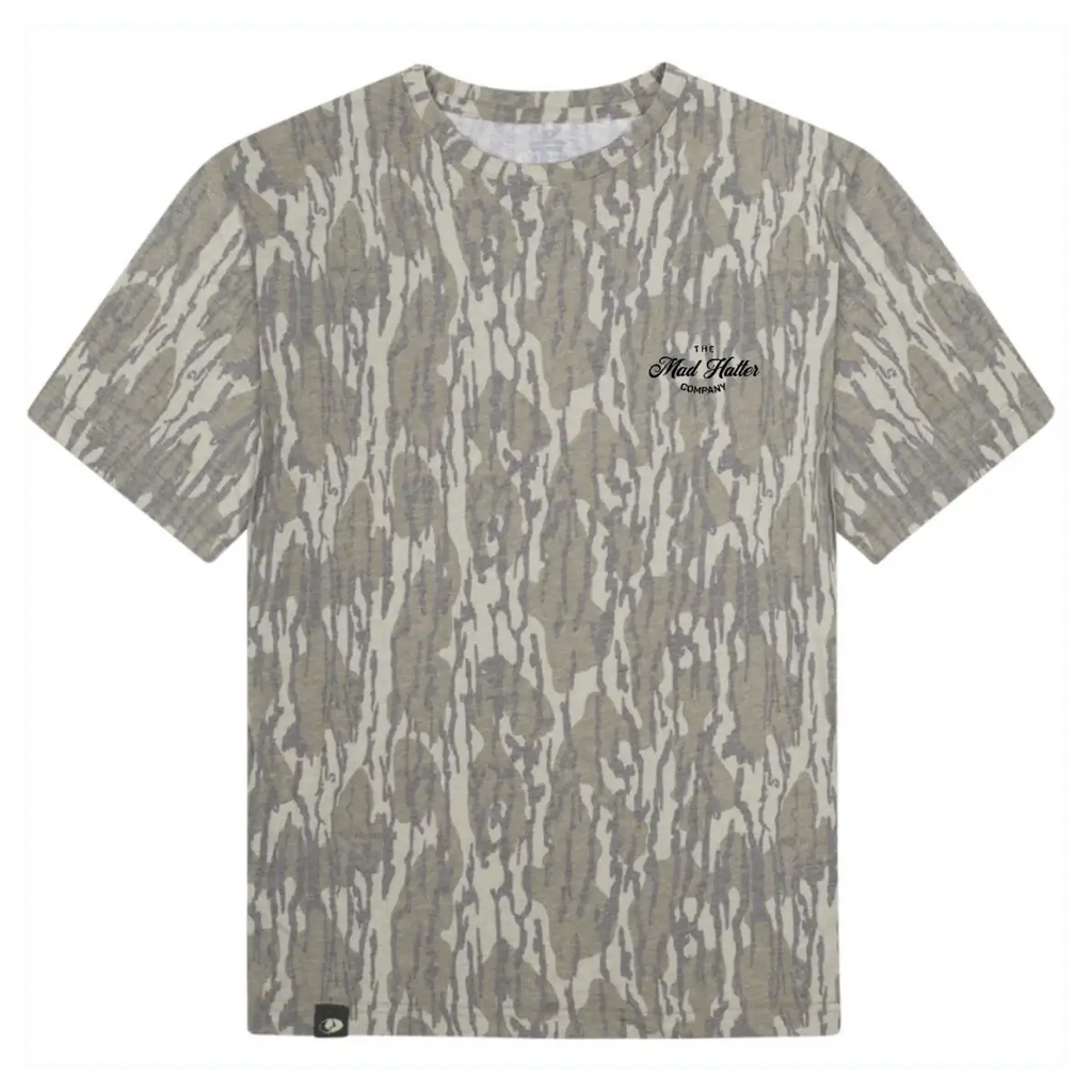 Blue Collar Dollar T-Shirt