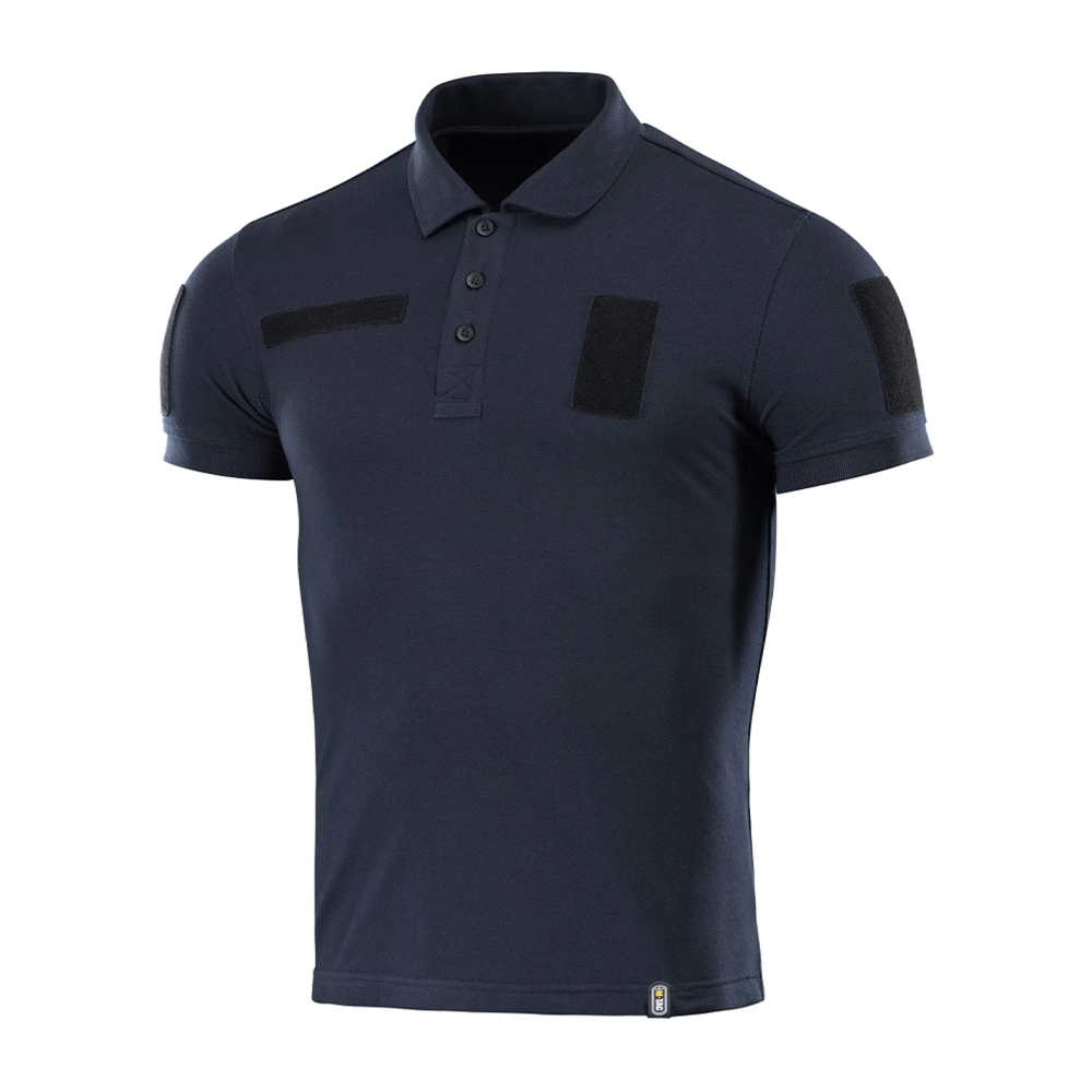 M-Tac Tactical Polo 65/35