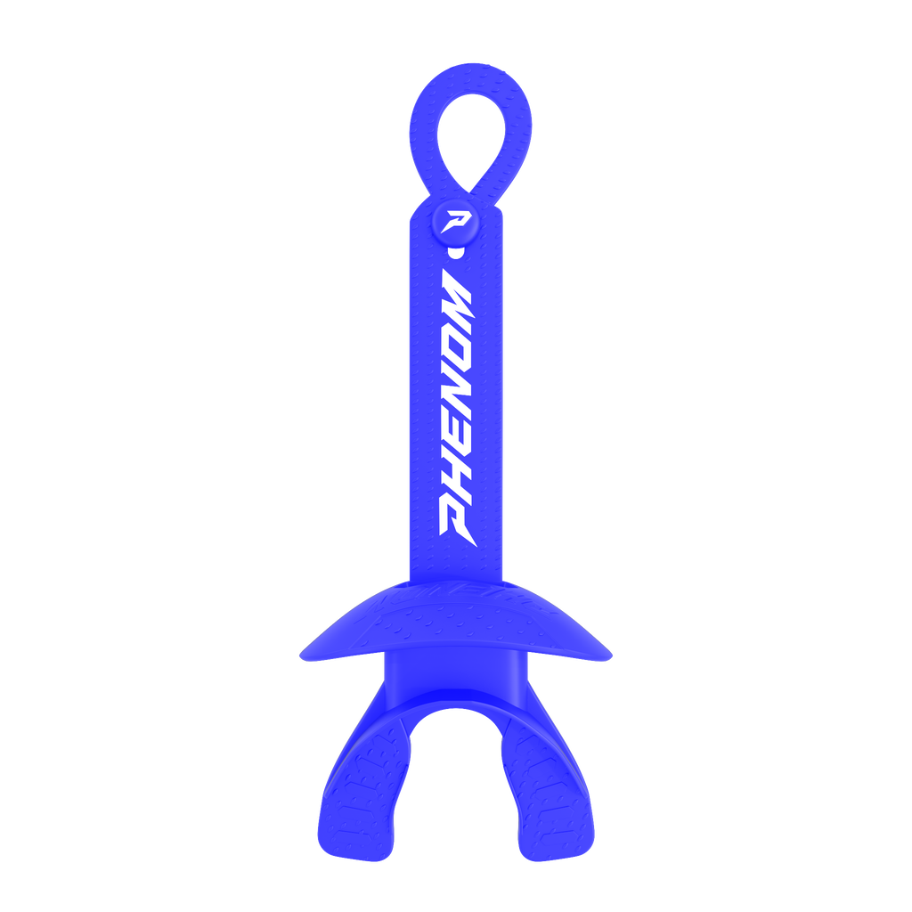 Phenom Elite Hexa-Flow™ 4.0 Football Mouthguard – Team Color Edition (Adult & Youth)