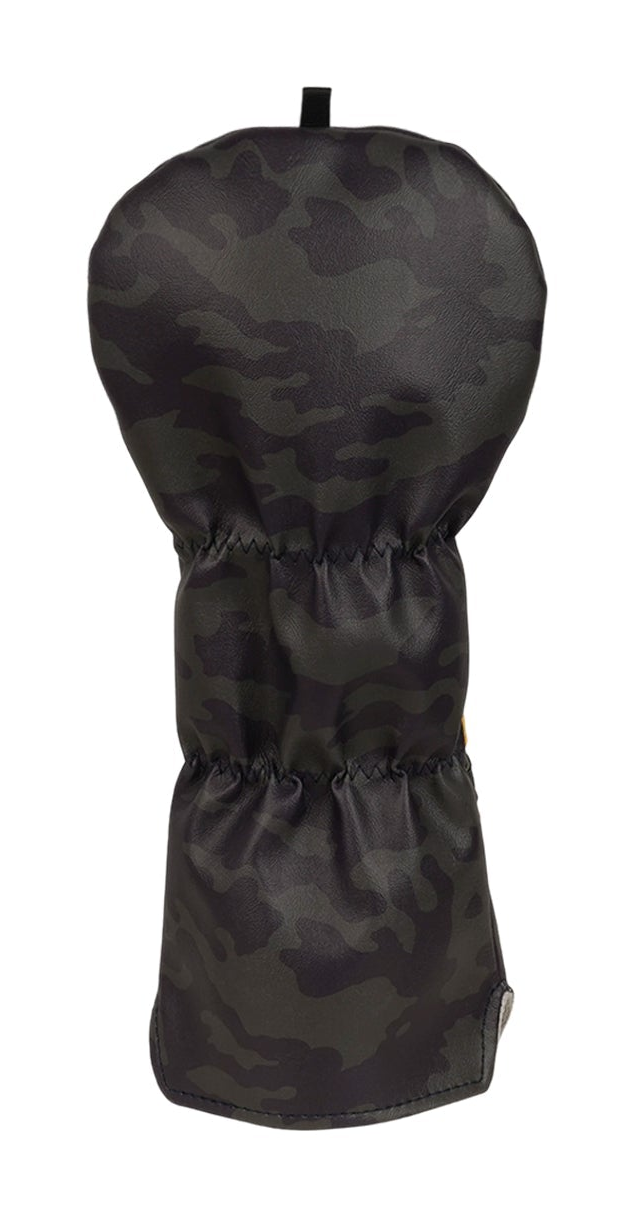 Boston Vibes Gilmore Driver headcover