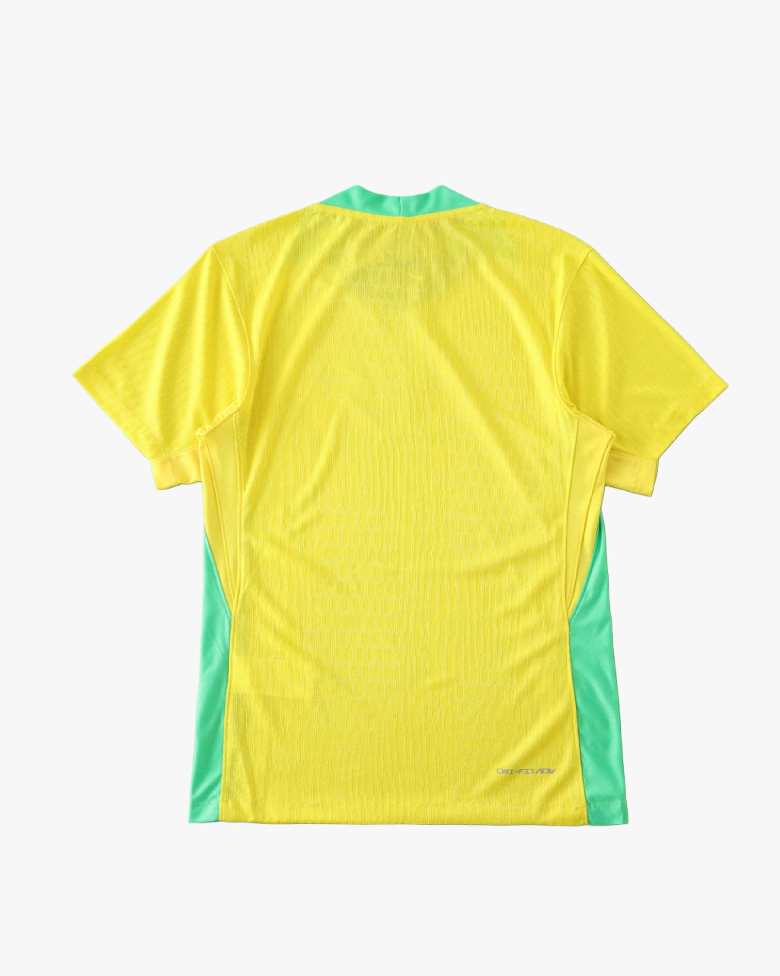 BRAZIL HOME 2025/26