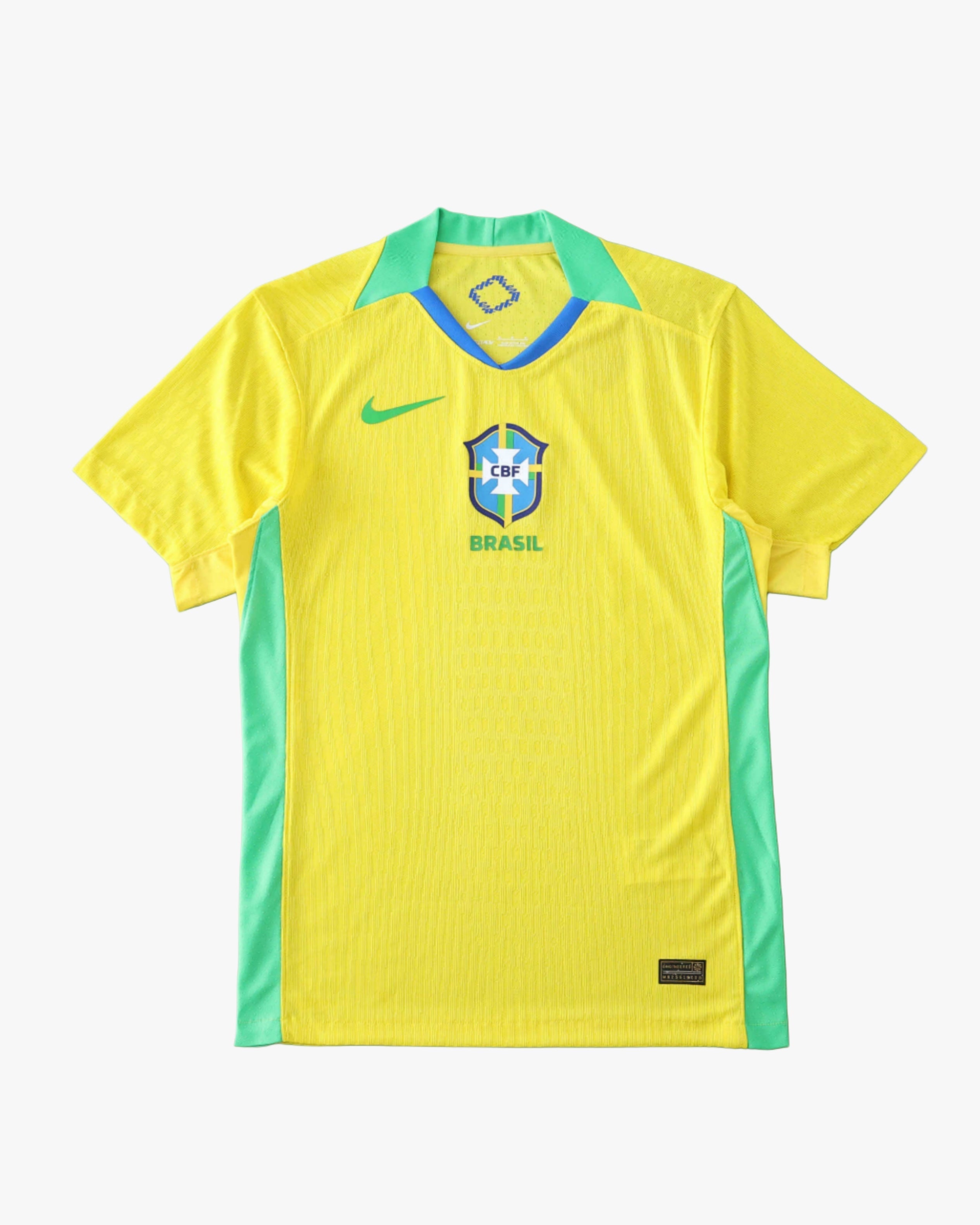 BRAZIL HOME 2025/26