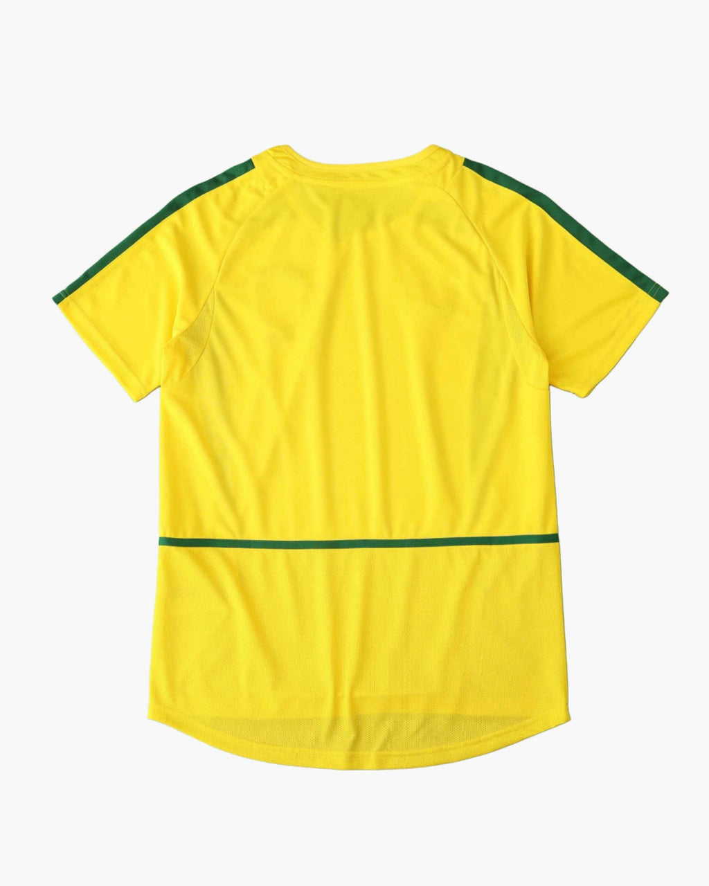 BRAZIL RETRO HOME 2003/04