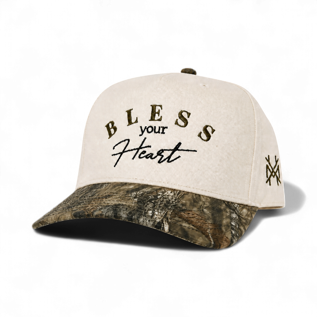 Bless Your Heart