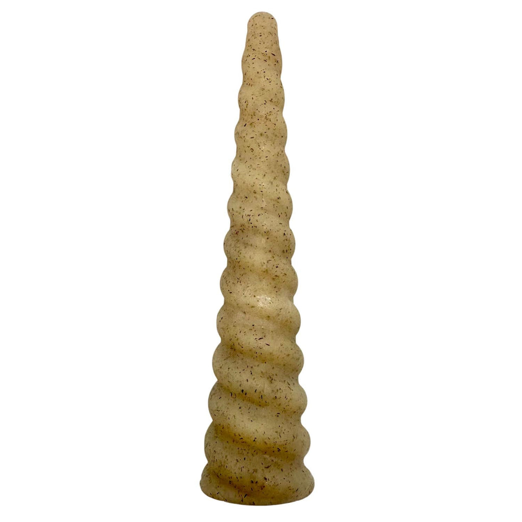 Unicorn Horn Nylon Dog Chew Toy | Durable for Aggressive Chewers | SodaPup
