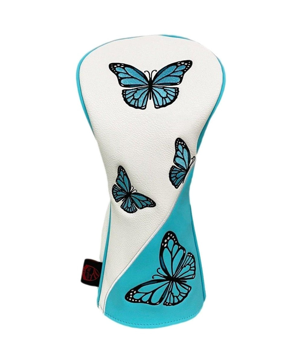 Butterfly Effect Driver Headcover