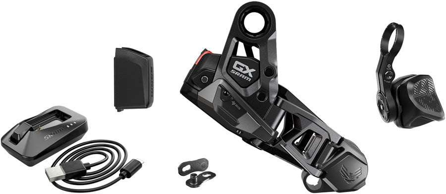SRAM GX Upgrade Kit Build Kit