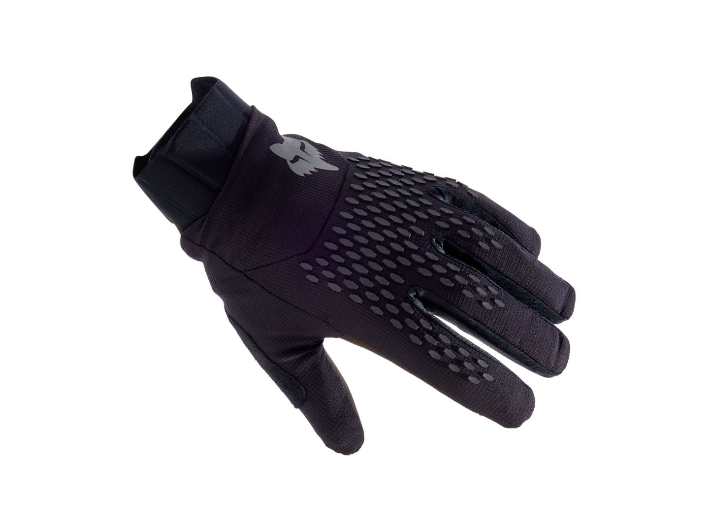 Fox Racing 25 Defend Pro Winter X-Large Black Glove