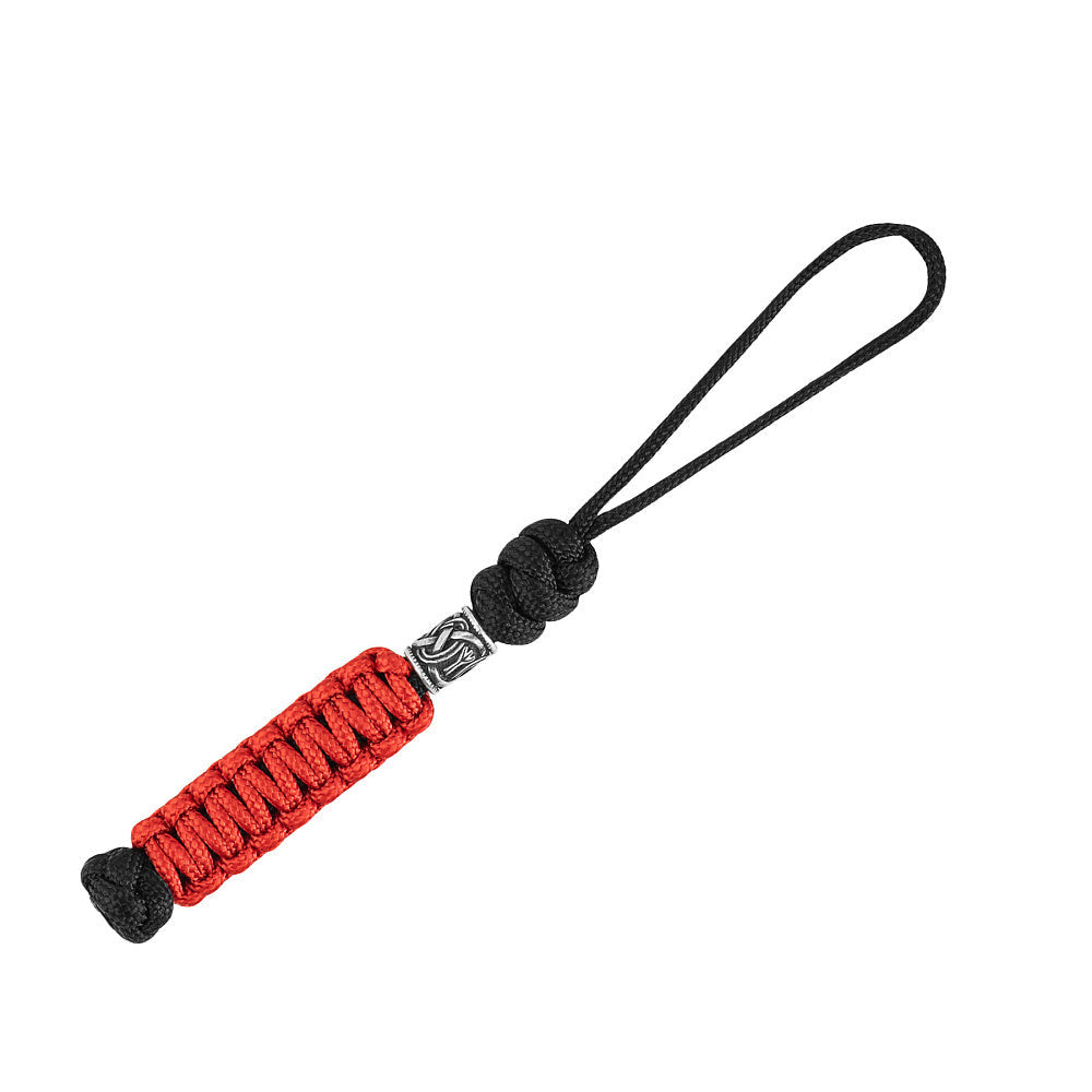 M-Tac Knife Lanyard Loopy Snake Scandinavian