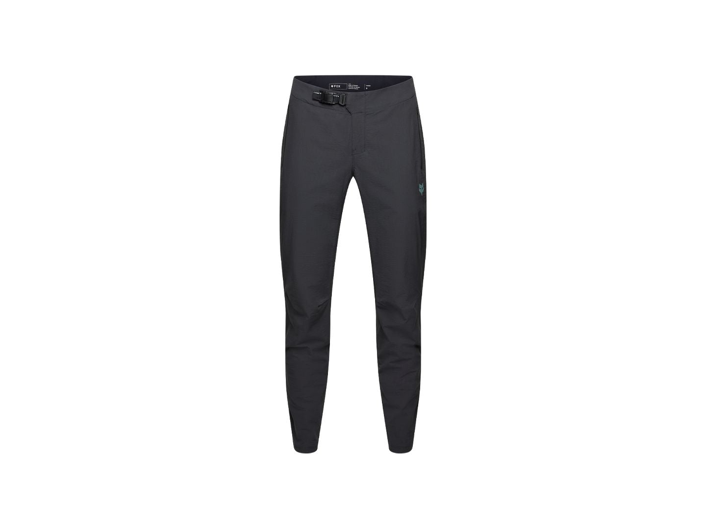 Pant Fox Racing 25 Ranger Women 14 Black