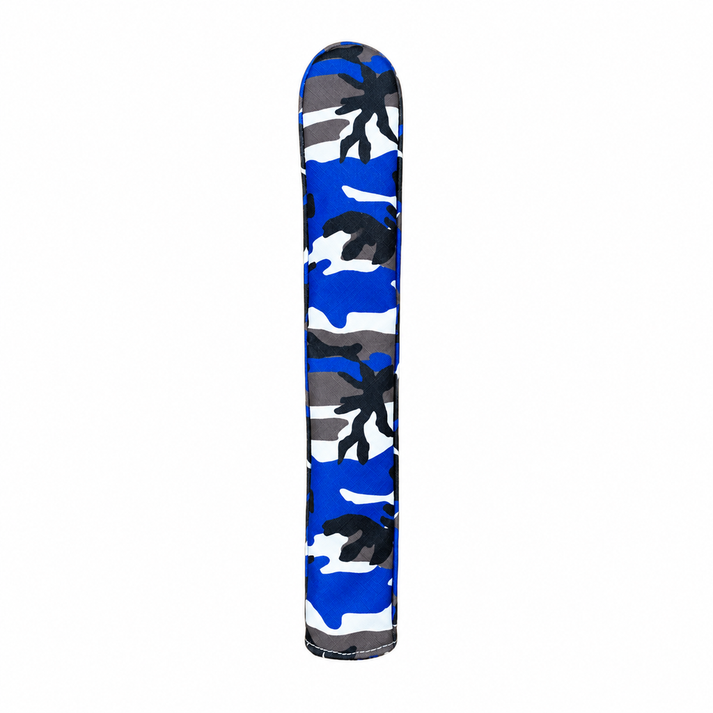 Camo Alignment Stick Covers