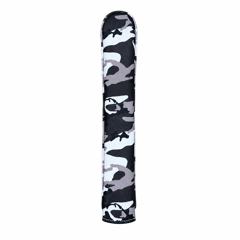 Camo Alignment Stick Covers