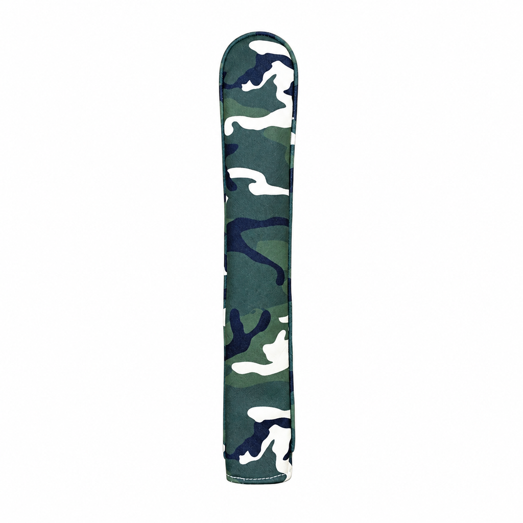 Camo Alignment Stick Covers
