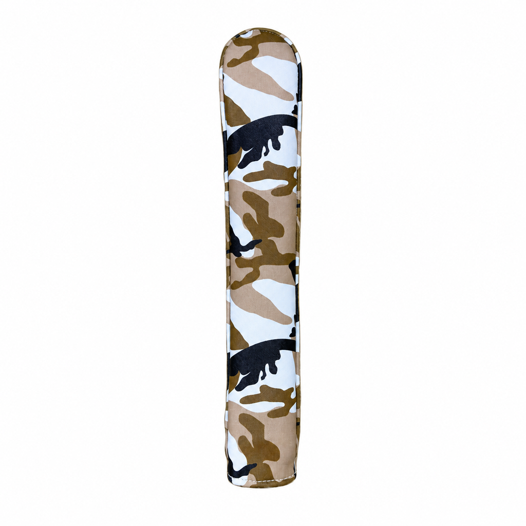 Camo Alignment Stick Covers