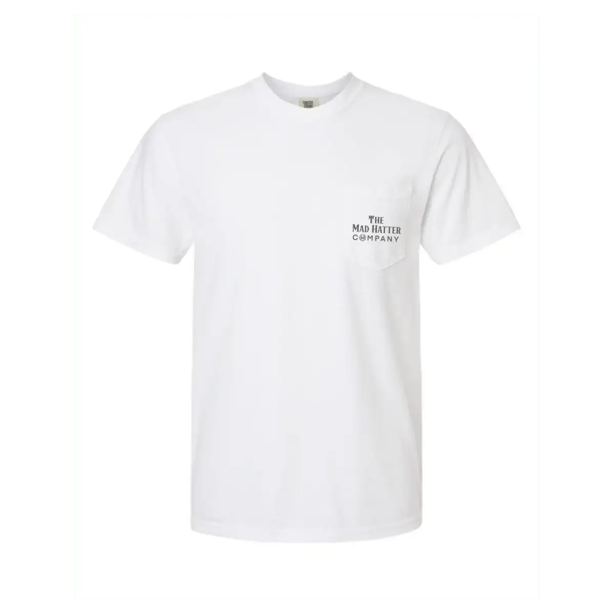Camo Duck T-Shirt