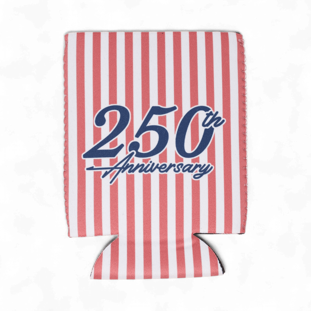 Can Koozie