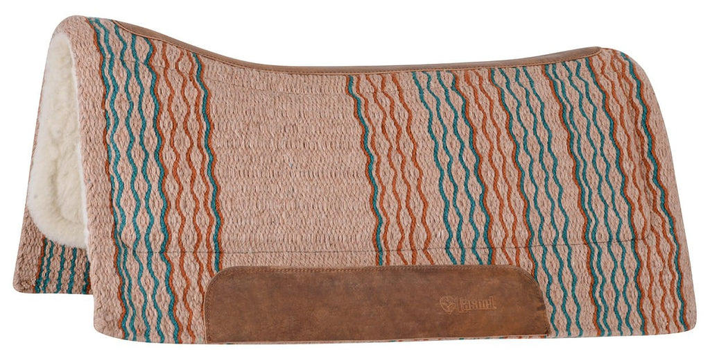 Cashel Blanket Top Performance Saddle Pad for Horses