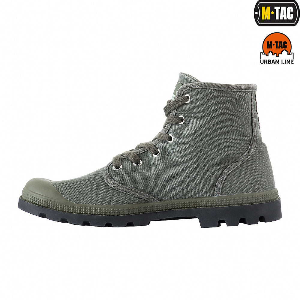 M-Tac Sneakers