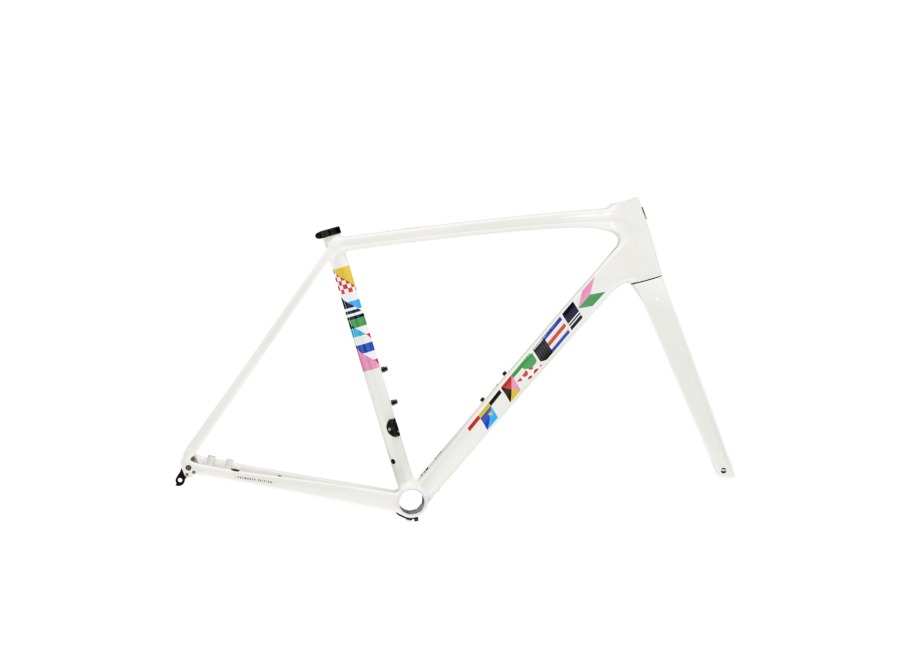 Trek Émonda ALR Disc Frameset
