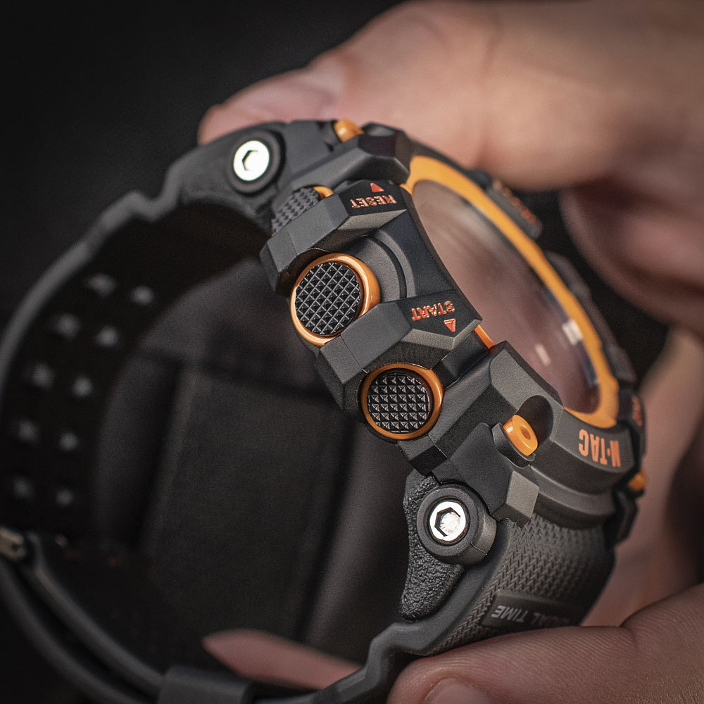 M-Tac Tactical Watch Adventure