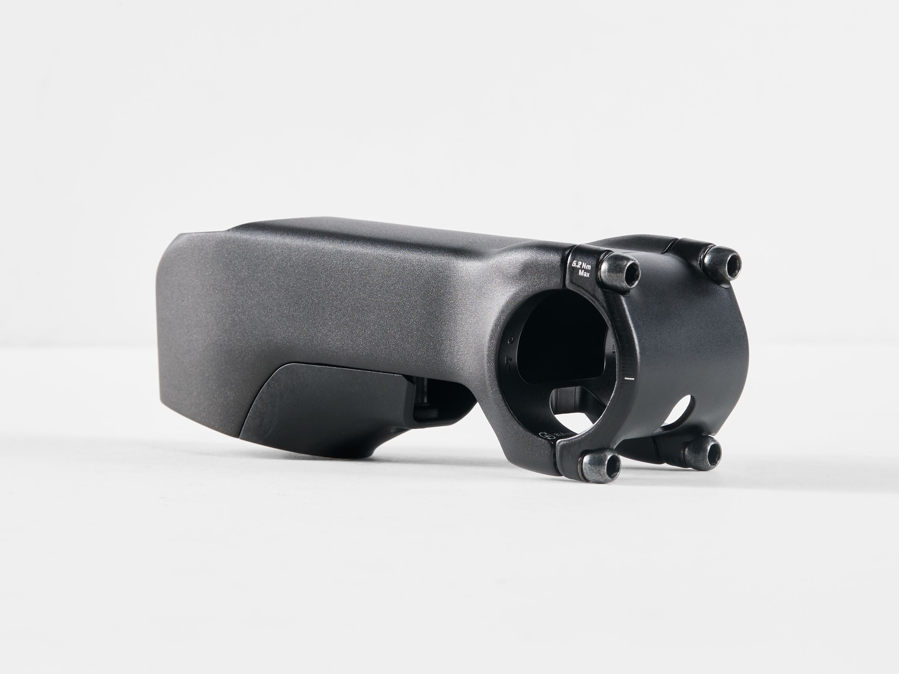 Trek RCS Pro -7D 90mm Black Stem