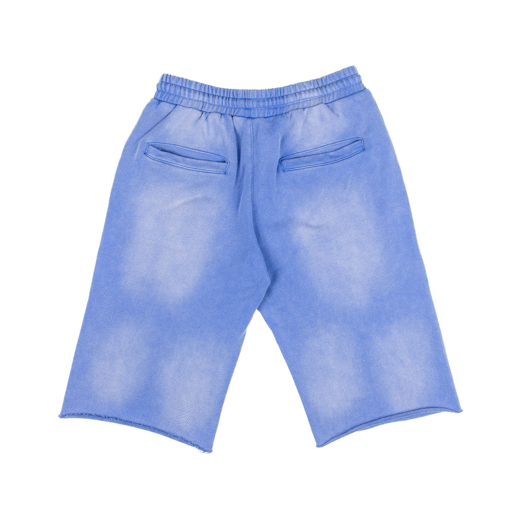 Commons Sweatshort Royal Blue