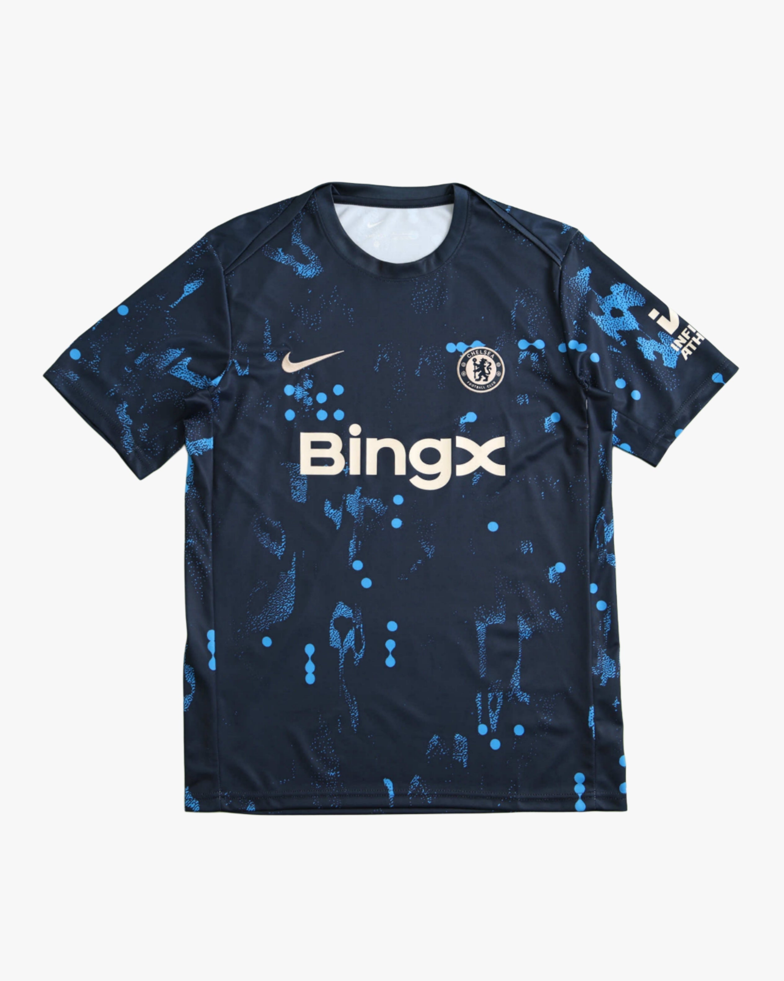 CHELSEA TRAINING 2024/25