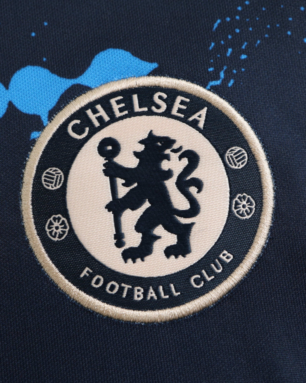 CHELSEA TRAINING 2024/25