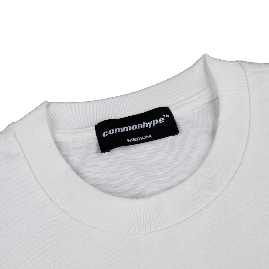 Common Hype x Gulf Oil Pit Stop Tee