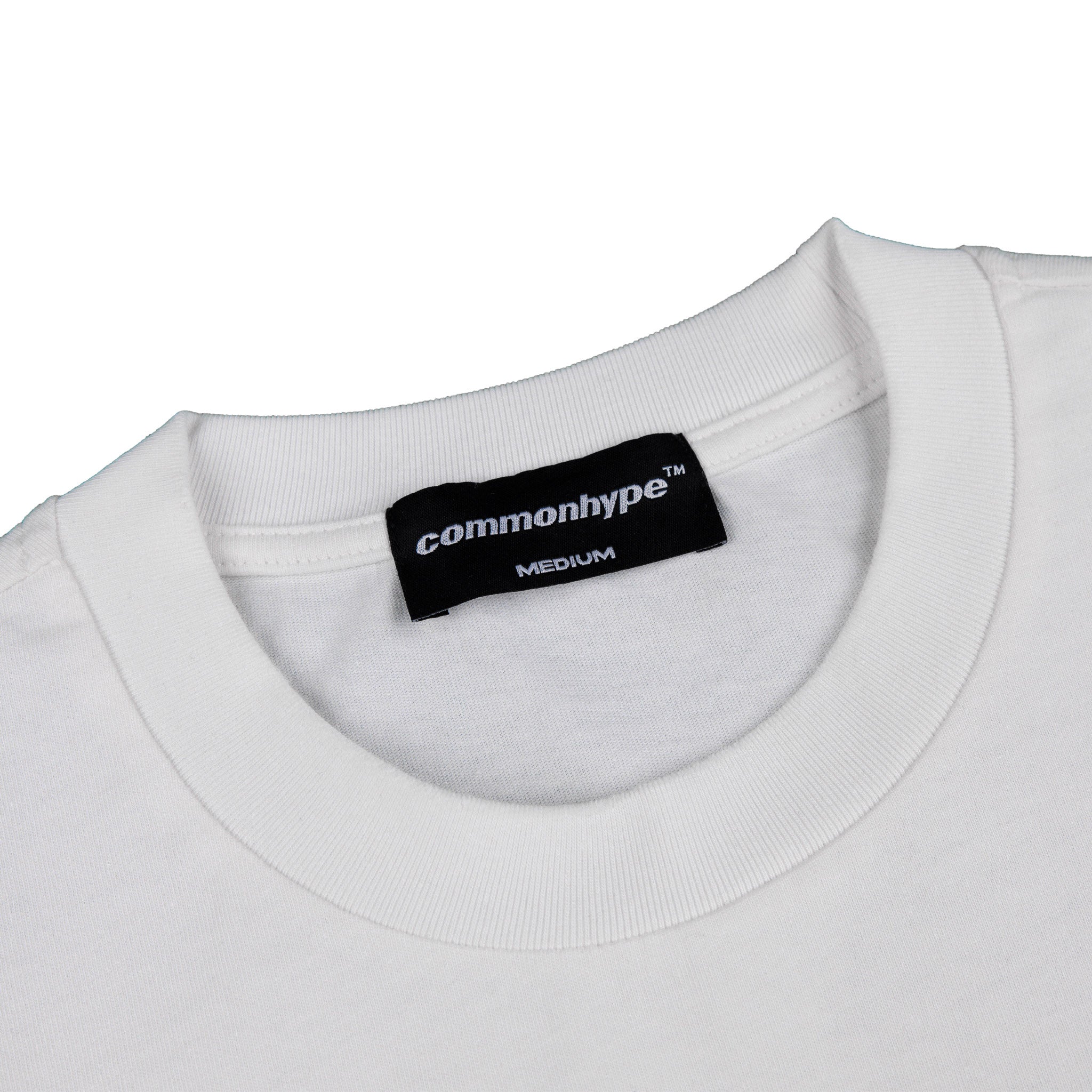 Common Hype x Gulf Oil Pit Stop Tee