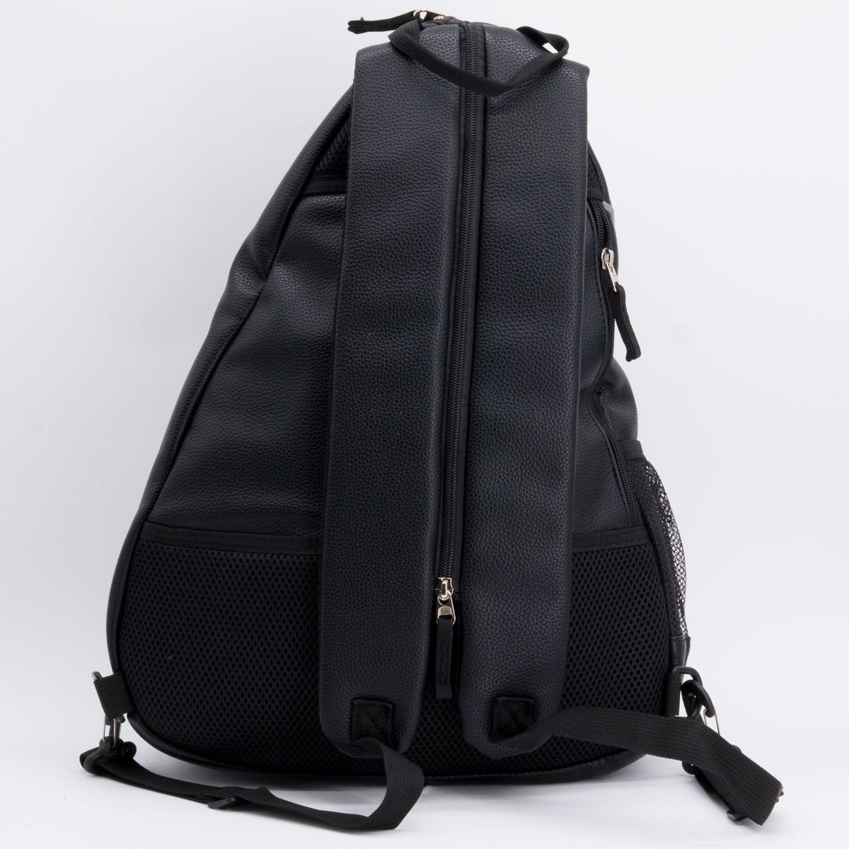Chicago Blackhawks PU Leather Backpack