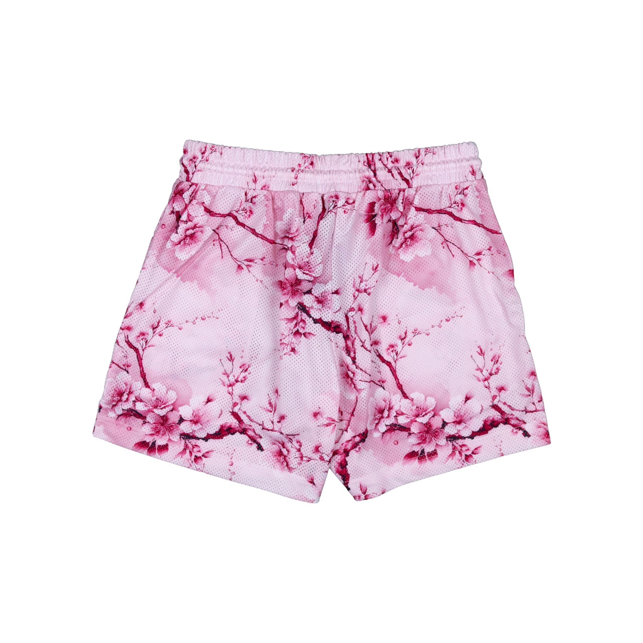 Common Hype Hanami Mesh Short Pink