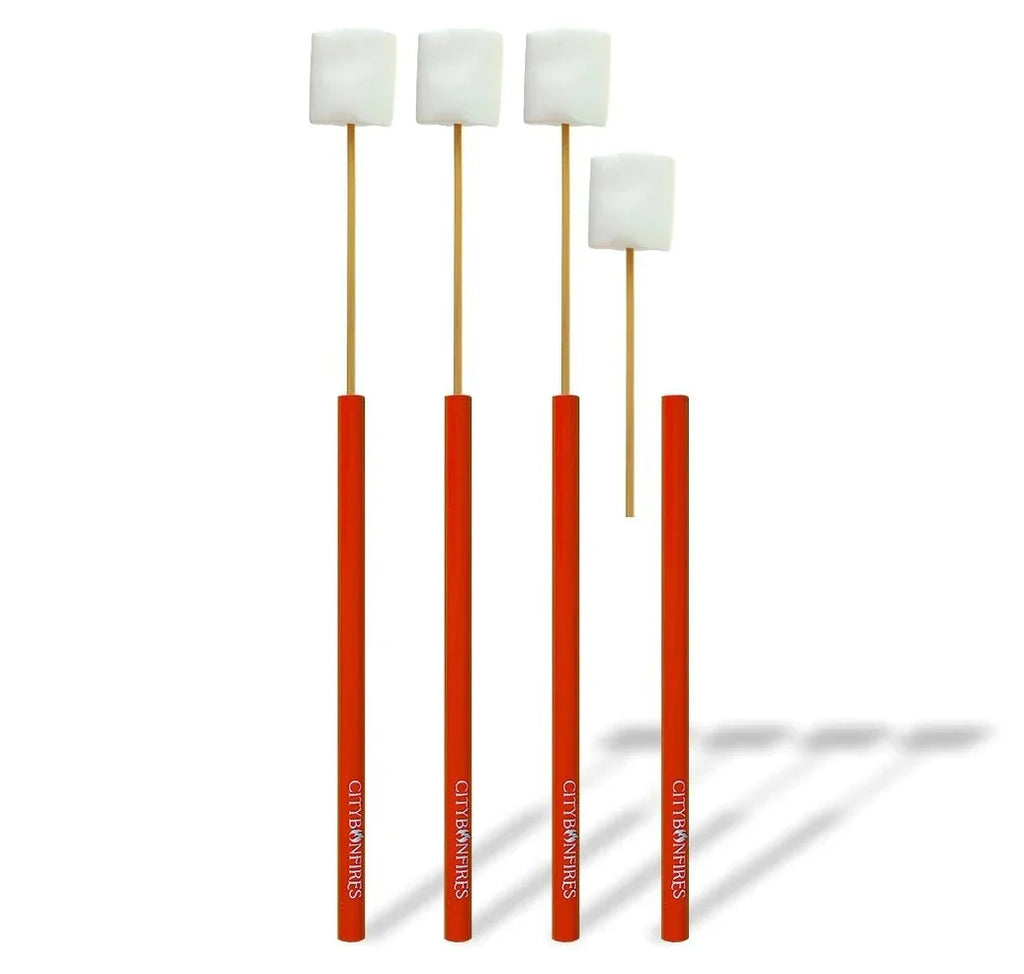 City Bonfires Camping/Cooking Accessories