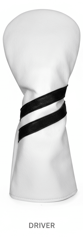 Club Rehab Premium Stripe Headcovers