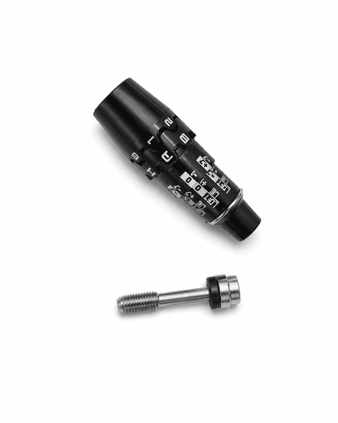 Cobra FUTUREFIT33 Driver/Fairway Shaft Adapter Sleeve .335 RH